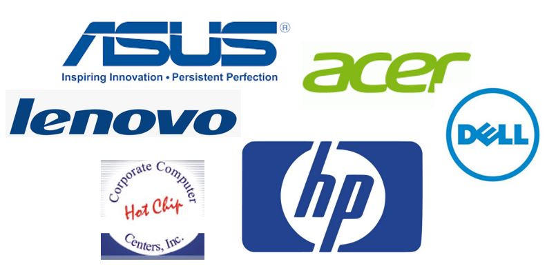 Computer Manufacture WWG