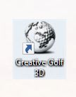 Creative 3D Activation - 1 Launch Software