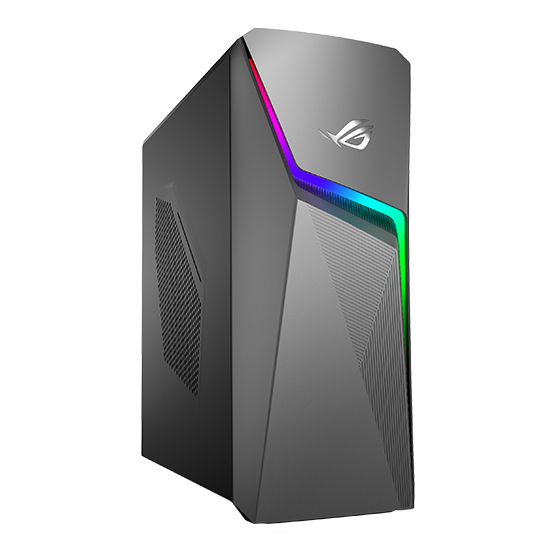 Desktop