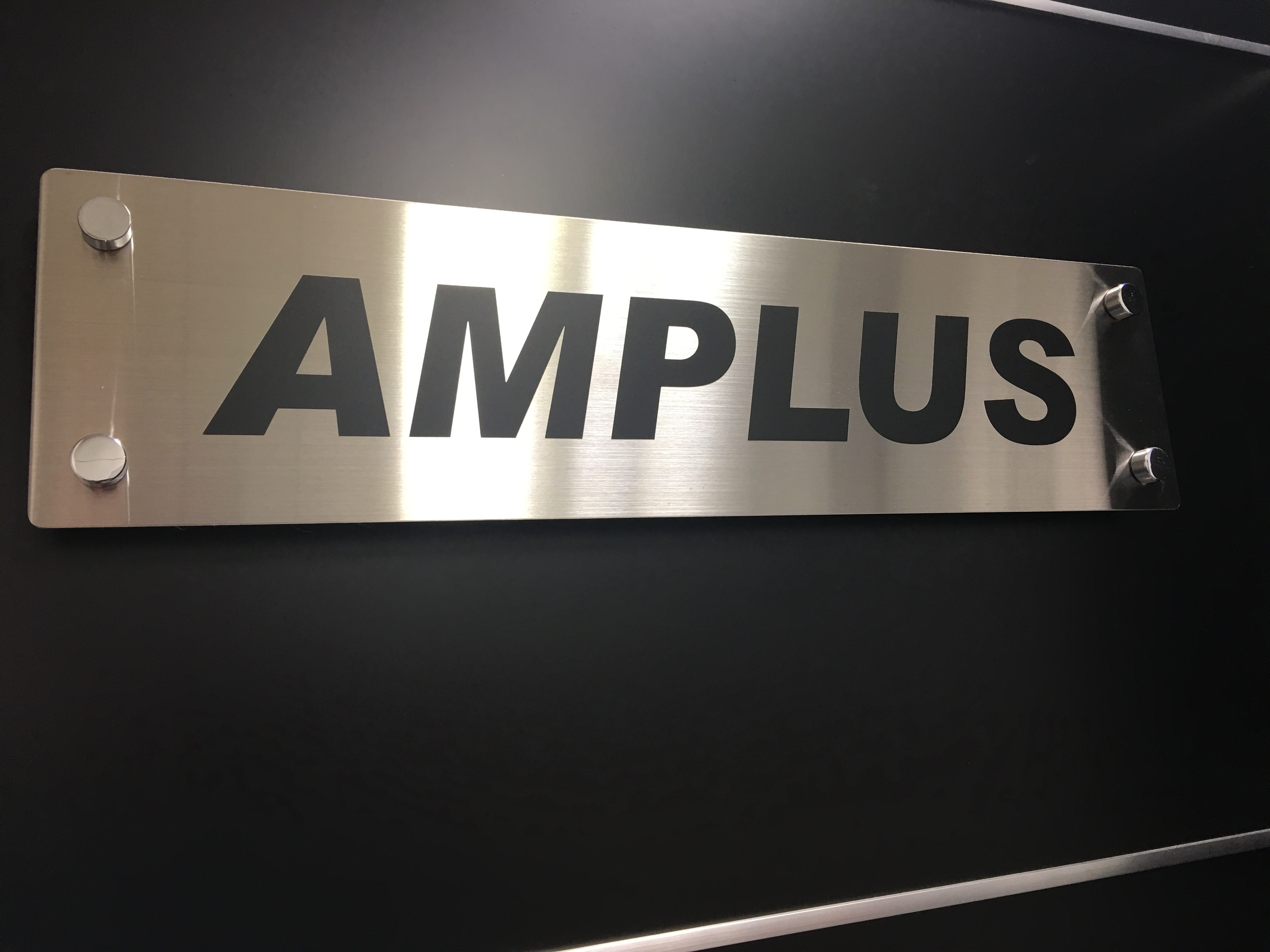 Amplus Support image 