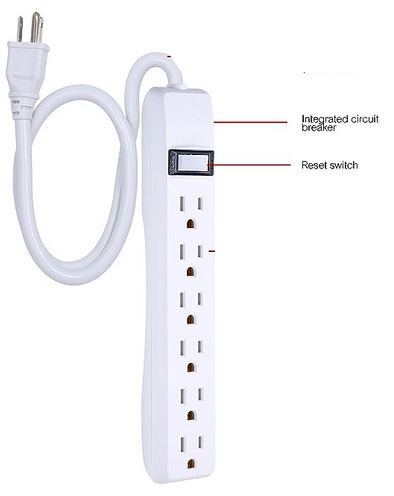 Power Cable