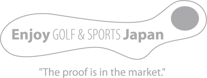 Enjoy Golf Japan