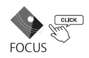 Focus Icon