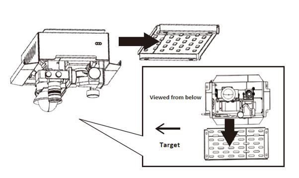 Mount Focus