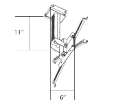 Projector Bracket