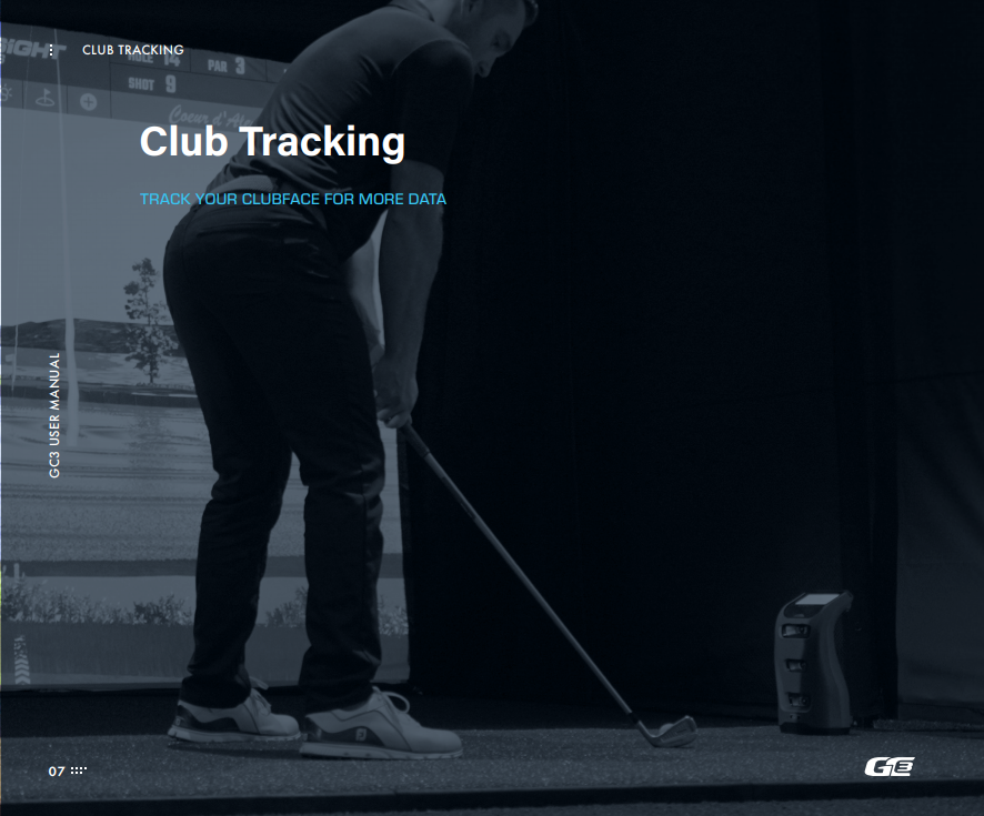 GC3 Club Tracking