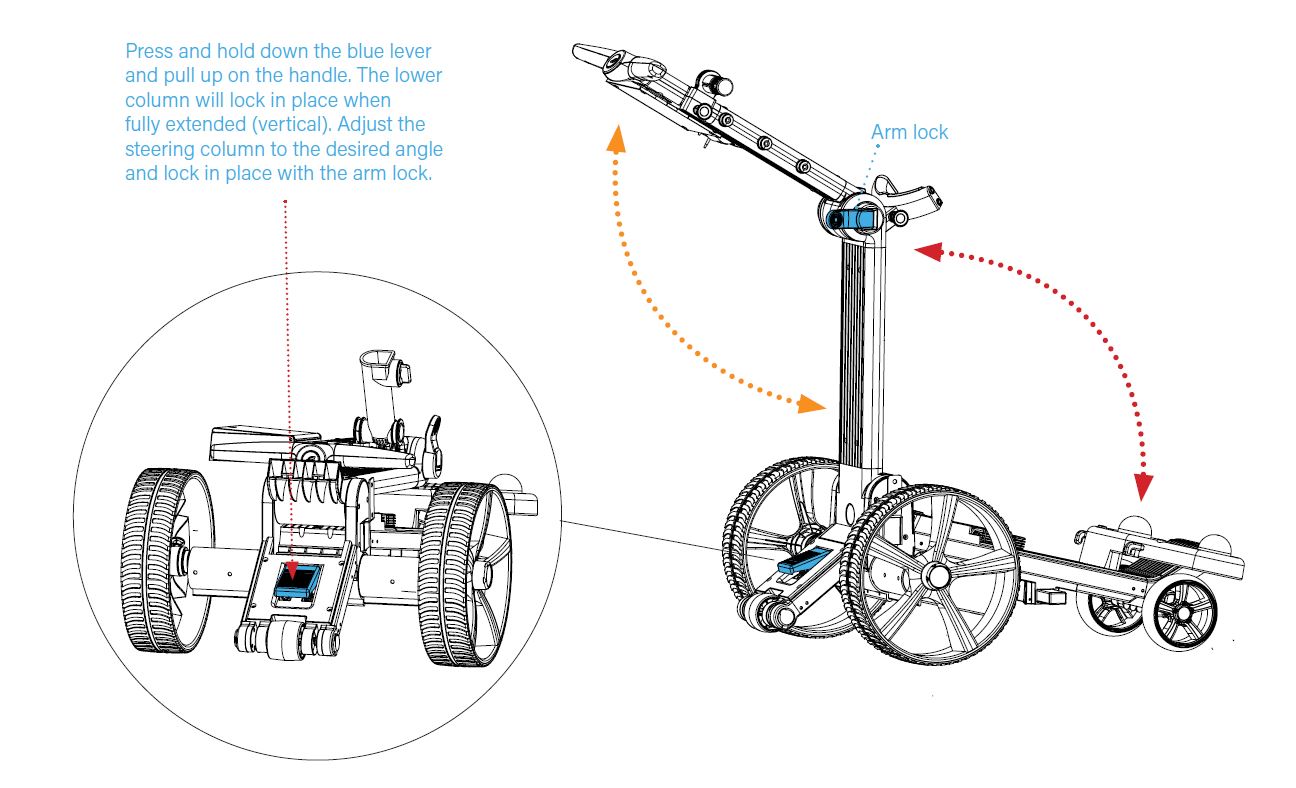 Fold Cart