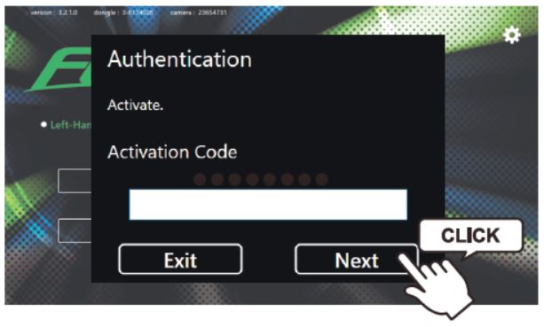 Authentication