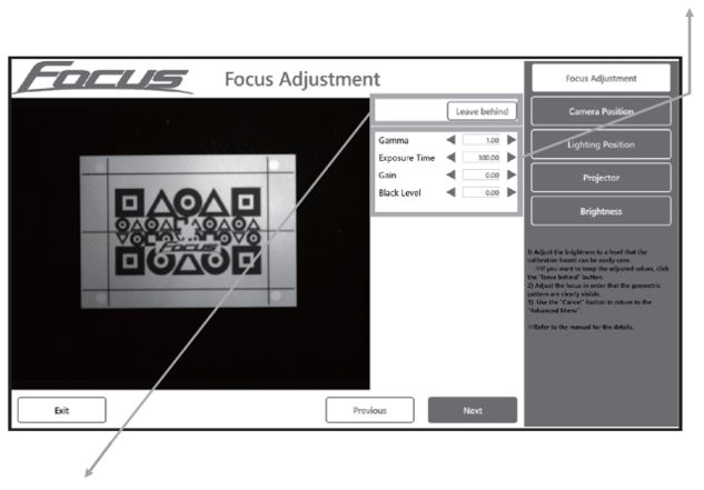 Brightness Adjustment