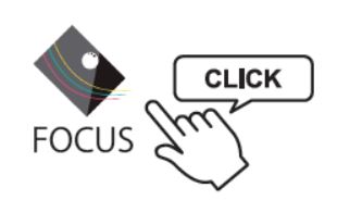 Focus Icon 