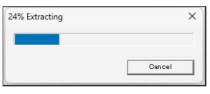 Extracting